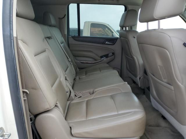 2015 GMC Yukon XL C1500 SLT