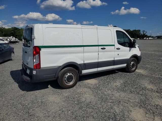 2018 Ford Transit T-150