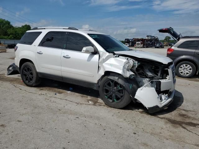 2016 GMC Acadia SLT-1