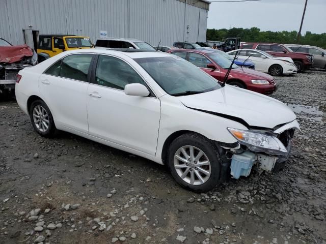 2011 Toyota Camry SE