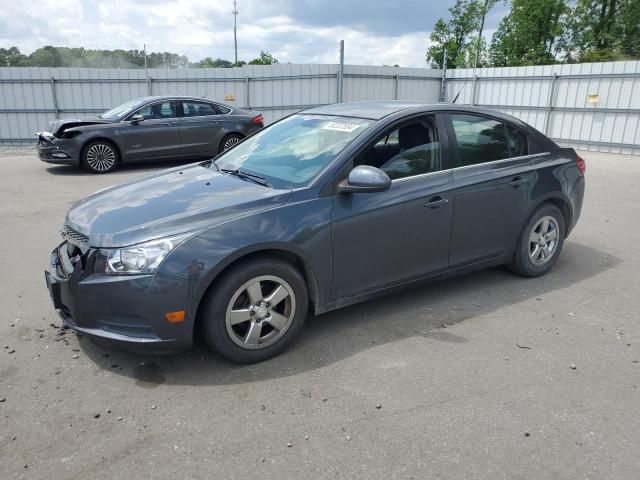 2013 Chevrolet Cruze LT