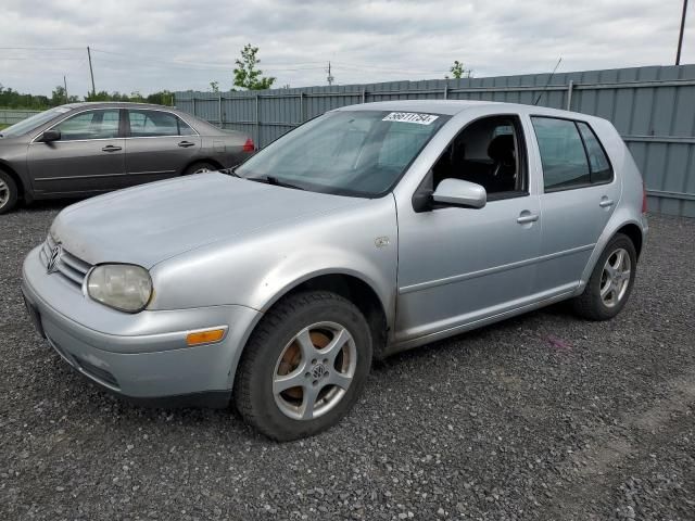 2007 Volkswagen City Golf