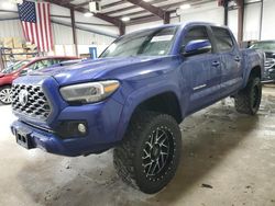 2022 Toyota Tacoma Double Cab en venta en West Mifflin, PA