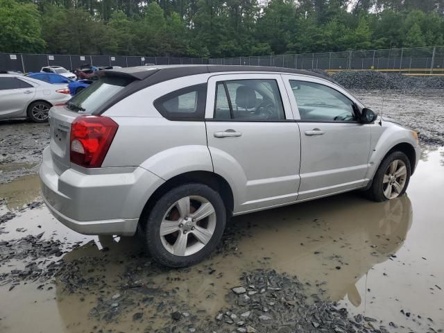 2011 Dodge Caliber Mainstreet