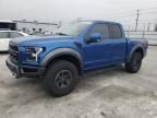 2018 Ford F150 Raptor