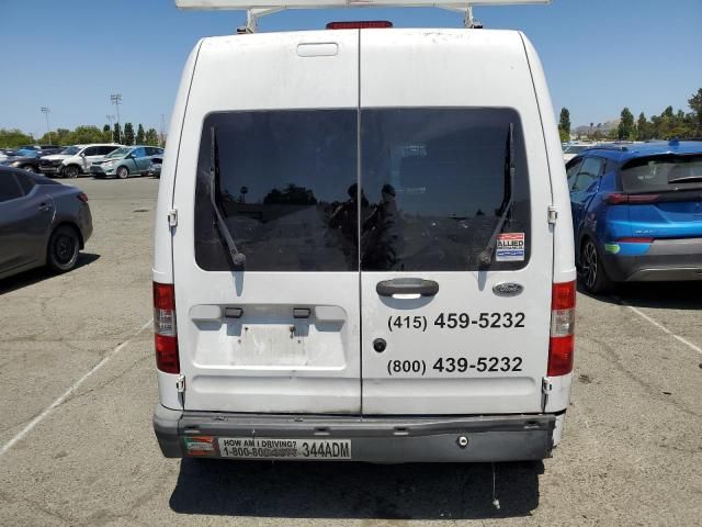 2012 Ford Transit Connect XL