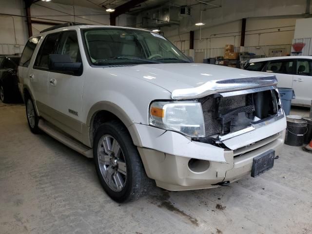 2008 Ford Expedition Eddie Bauer