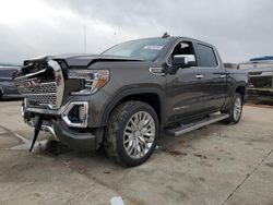 GMC Sierra k1500 Denali Vehiculos salvage en venta: 2019 GMC Sierra K1500 Denali