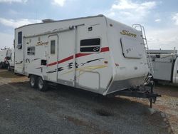 Lots with Bids for sale at auction: 2005 Forest River Motorhome