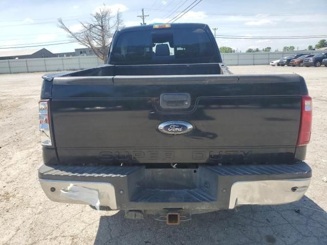 2016 Ford F250 Super Duty