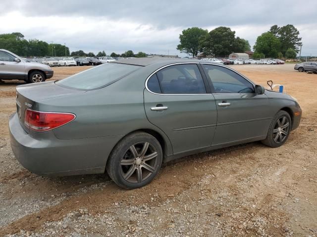 2005 Lexus ES 330