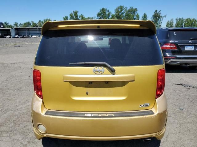 2008 Scion XB