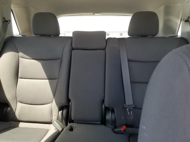 2012 KIA Sorento Base