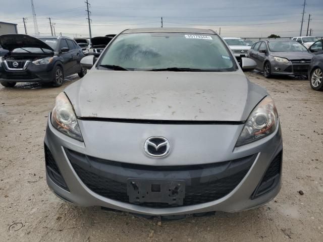 2010 Mazda 3 I