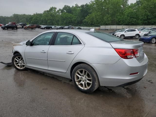 2014 Chevrolet Malibu 1LT