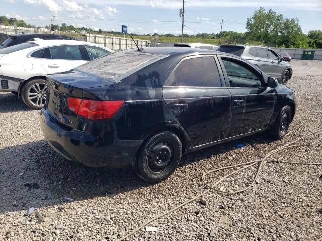 2013 KIA Forte EX