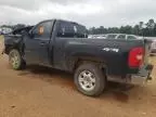 2007 Chevrolet Silverado K1500