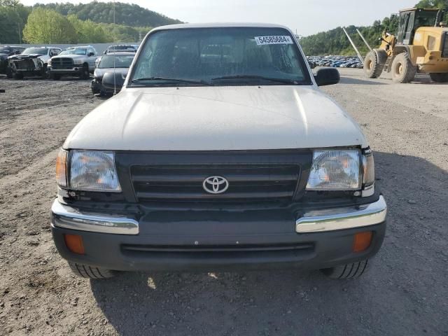 2000 Toyota Tacoma Xtracab