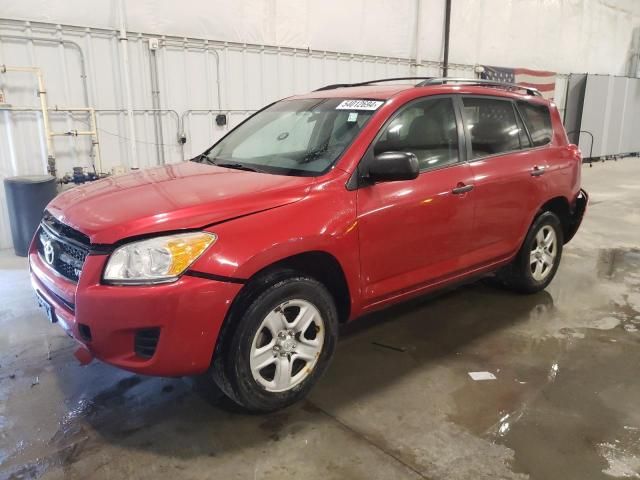 2010 Toyota Rav4