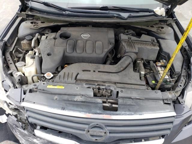 2007 Nissan Altima 2.5