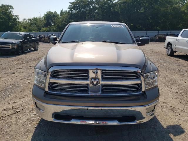 2010 Dodge RAM 1500