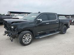 Salvage cars for sale from Copart Houston, TX: 2023 GMC Sierra K1500 Denali