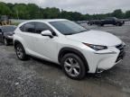 2017 Lexus NX 200T Base