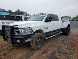 Dodge salvage cars for sale: 2013 Dodge RAM 3500 SLT