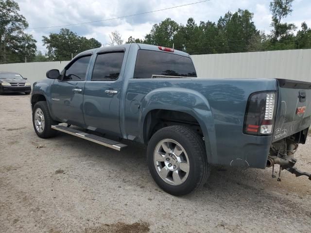 2011 GMC Sierra C1500 SLE