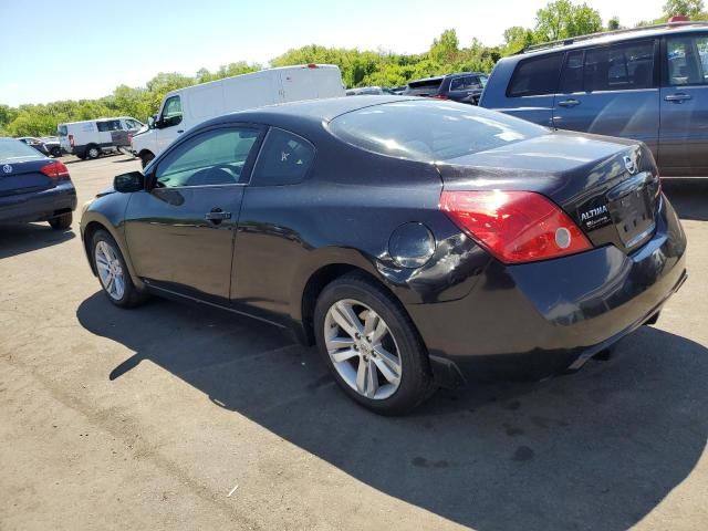 2010 Nissan Altima S