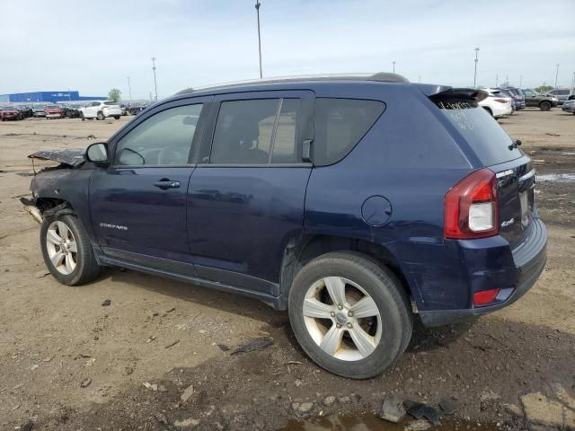 2015 Jeep Compass Sport