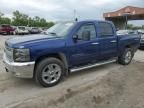 2013 Chevrolet Silverado K1500 LT