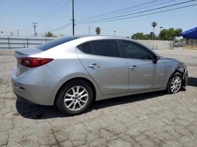 2014 Mazda 3 Touring