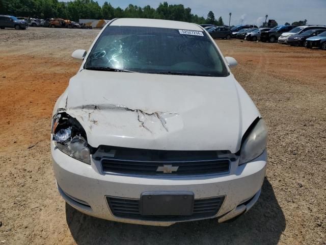 2009 Chevrolet Impala 1LT