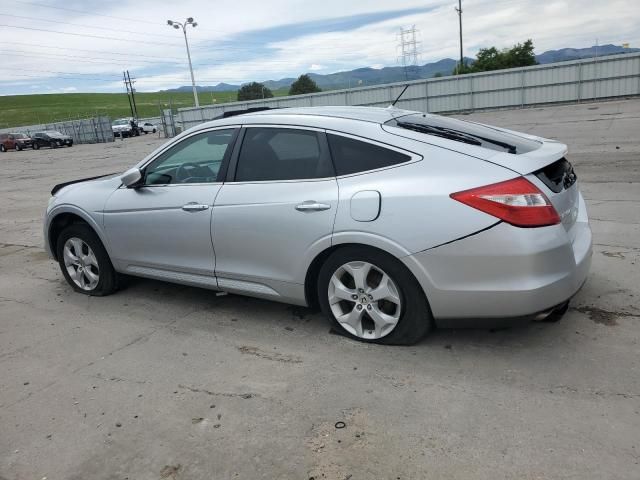 2012 Honda Crosstour EXL