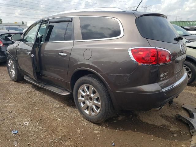 2011 Buick Enclave CXL