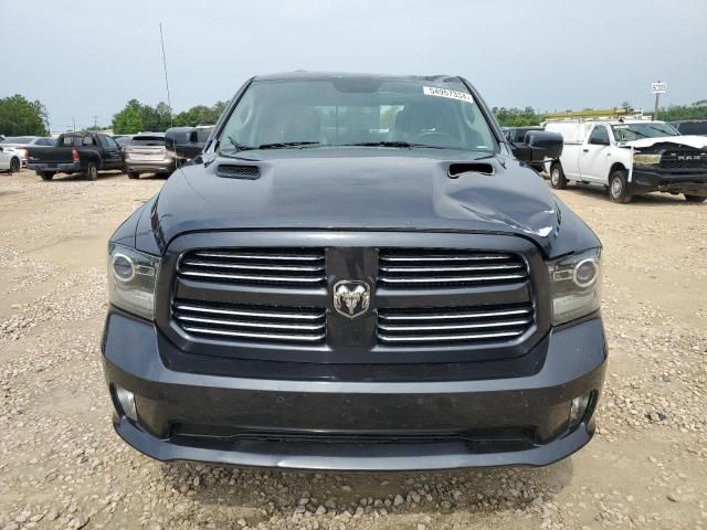 2016 Dodge RAM 1500 Sport