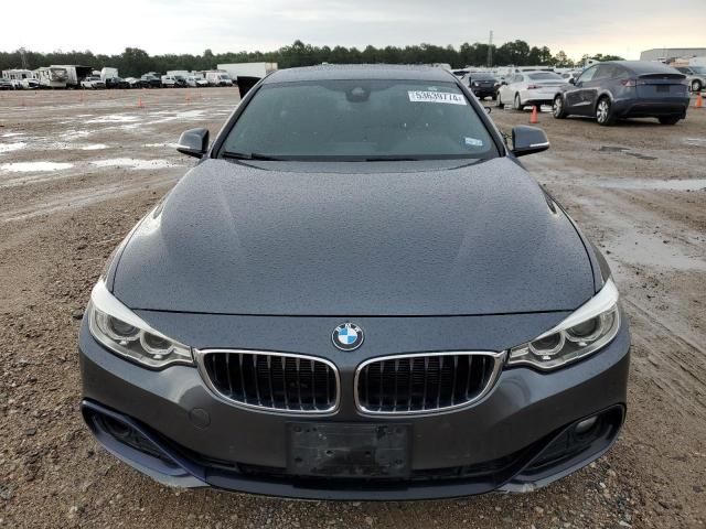 2016 BMW 428 I Gran Coupe Sulev