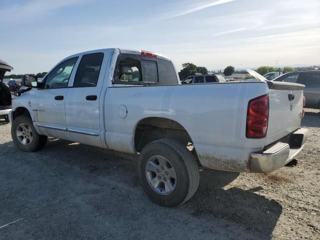 2007 Dodge RAM 1500 ST