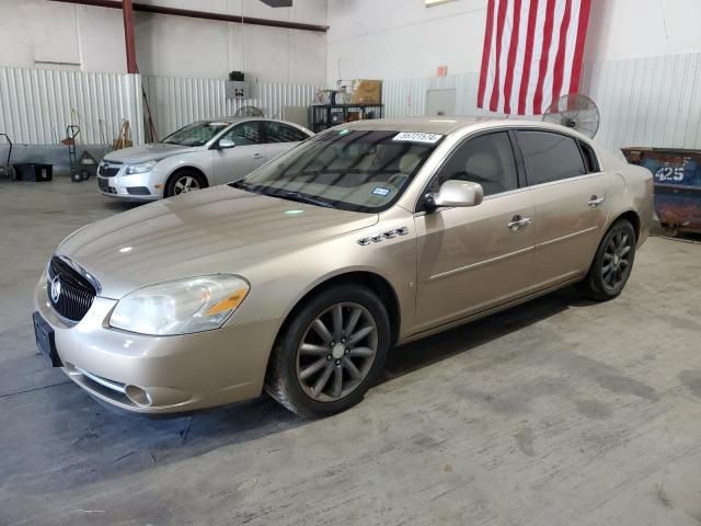 2006 Buick Lucerne CXS