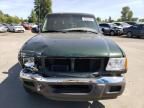 2001 Ford Ranger Super Cab