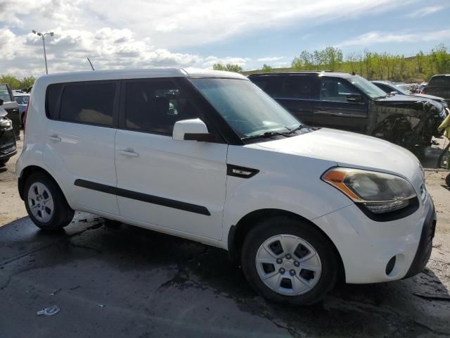 2012 KIA Soul