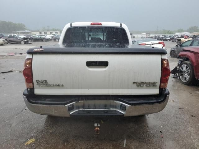 2006 Toyota Tacoma Double Cab Prerunner