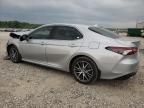 2024 Toyota Camry XLE