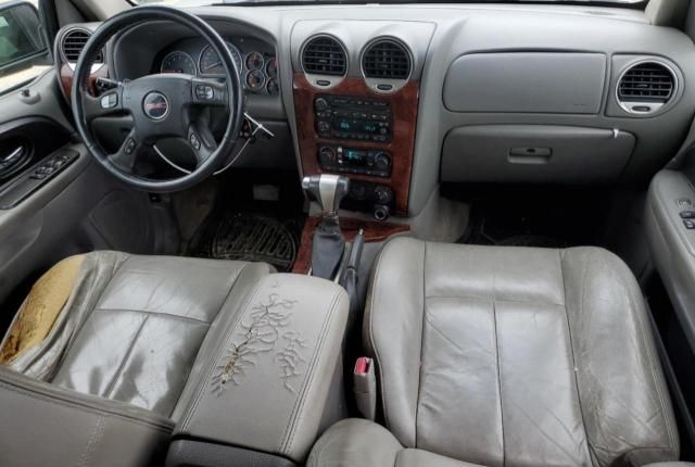 2006 GMC Envoy