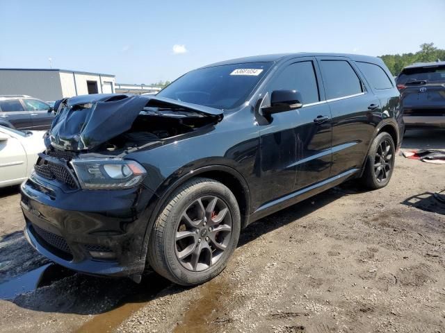 2018 Dodge Durango R/T