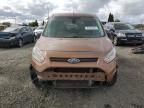 2014 Ford Transit Connect XLT