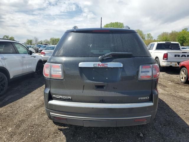 2014 GMC Acadia SLT-1