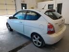 2010 Hyundai Accent SE