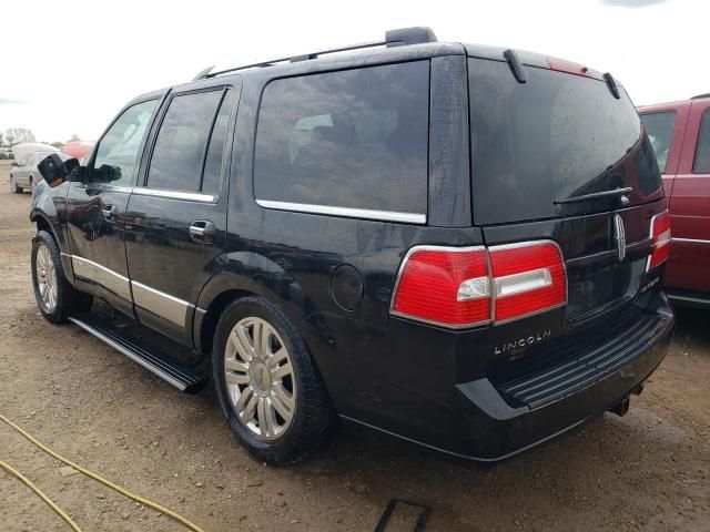 2013 Lincoln Navigator